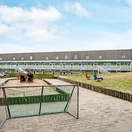 Daire Lxxviii Ringkøbing
