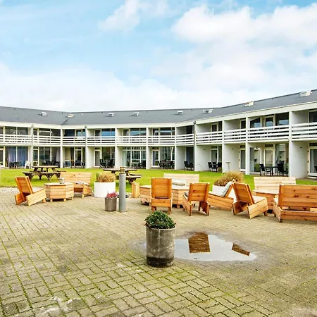 Lxxviii Daire Ringkøbing