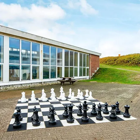 Daire Lxxviii Ringkøbing